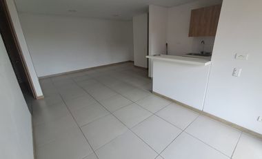 apartamento en arriendo en suramérica. Cod A215550