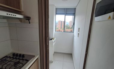 apartamento en arriendo en suramérica. Cod A215550