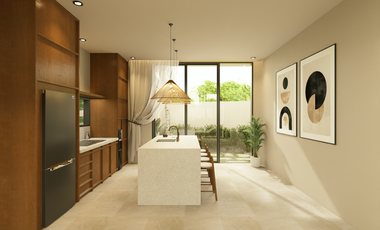 Leasehold - Your Dream Villa in Babakan - Modern Design, Prime Location, Bali