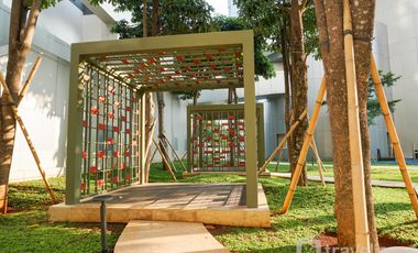Apartemen Taman Anggrek Residence