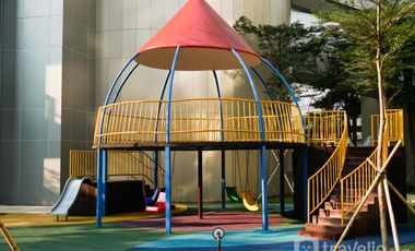 Apartemen Taman Anggrek Residence