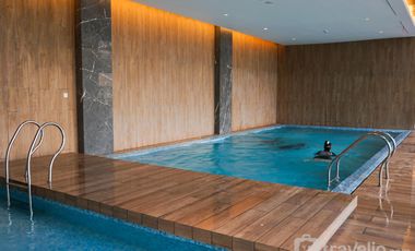 Apartemen Taman Anggrek Residence