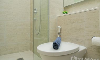 Apartemen Taman Anggrek Residence