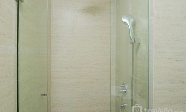 Apartemen Taman Anggrek Residence