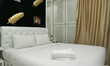 Apartemen Taman Anggrek Residence