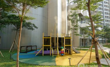 Apartemen Taman Anggrek Residence