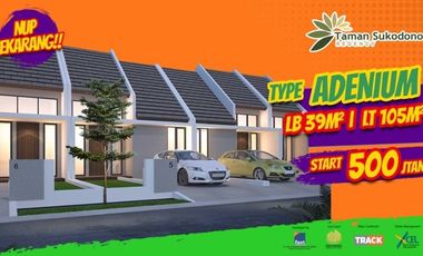 Bagus Mewah, Taman Sukodono Regency, Free Biaya, Sidoarjo | Br268 A