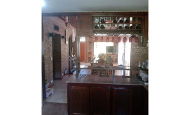 Casa en venta en Berazategui Este