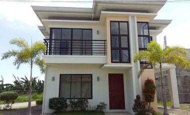 Spacious 4 BR Ready to Occupy House for Sale in Jugan, Consolacion Cebu