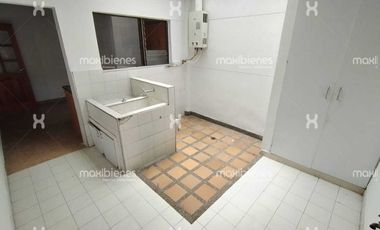 comercial (casa para comercio) en arriendo en la castellana. Cod A67792