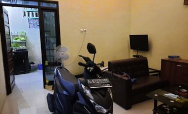 Rumah Nyaman di Pusat Kota Subang De Panji Cluster