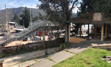 lote en venta en la calera. Cod V2614