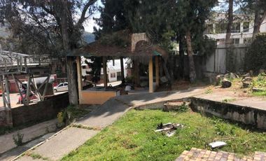 lote en venta en la calera. Cod V2614