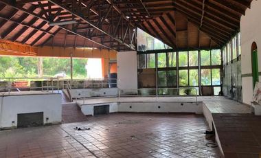 lote en venta en la calera. Cod V2614