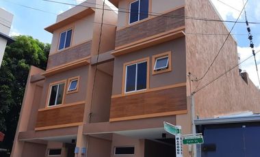 8.5M New 3 Storey Duplex with Roofdeck