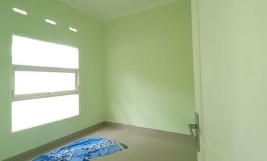 SALE, RUMAH MURAH 100 JUTAAN DI BANTUL AKSES MUDAH