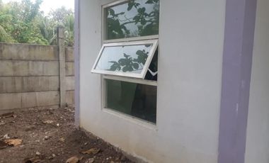 SALE, RUMAH MURAH 100 JUTAAN DI BANTUL AKSES MUDAH