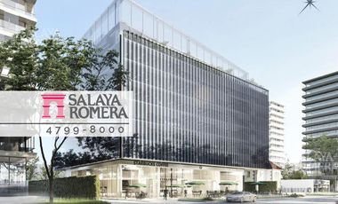 Venta - Lumiere Emprendimiento de Oficinas Premium - Pozo - Corredor Libertador Olivos
