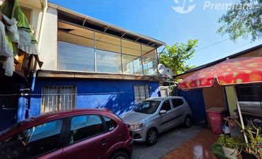 Casa + Inversión Rentable con Locales y Deptos en San Ramón