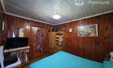 Casa + Inversión Rentable con Locales y Deptos en San Ramón