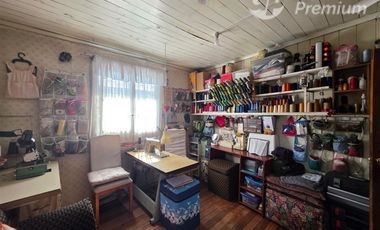 Casa + Inversión Rentable con Locales y Deptos en San Ramón