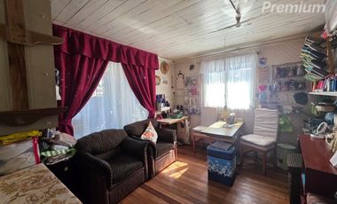 Casa + Inversión Rentable con Locales y Deptos en San Ramón