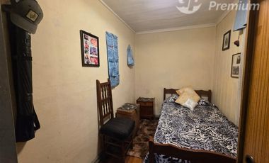 Casa + Inversión Rentable con Locales y Deptos en San Ramón