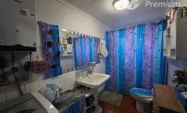 Casa + Inversión Rentable con Locales y Deptos en San Ramón