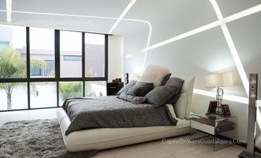 Proyectos y Construcciones de Lujo en Zapopan