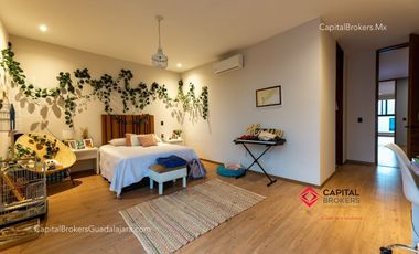 Proyectos y Construcciones de Lujo en Zapopan