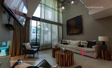 Proyectos y Construcciones de Lujo en Zapopan