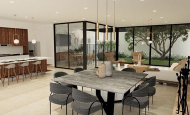 Proyectos y Construcciones de Lujo en Zapopan