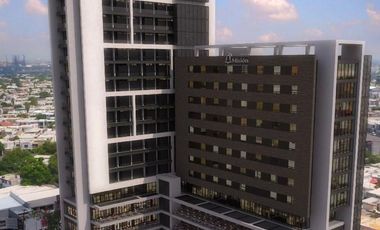 RENTA LOCAL PB TORRE SHIRO