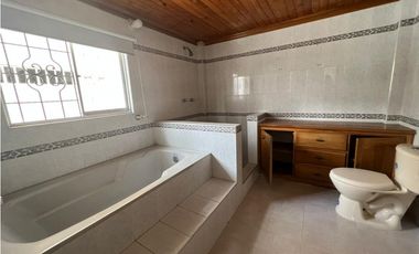 ARRIENDO CASA EN LOS ROSALES, MANIZALES | ARRIENDOS MANIZALES