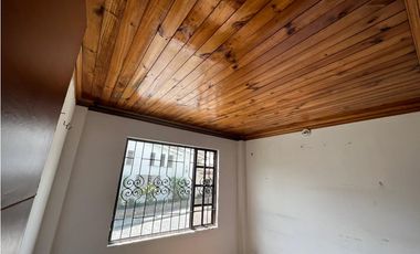 ARRIENDO CASA EN LOS ROSALES, MANIZALES | ARRIENDOS MANIZALES