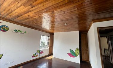 ARRIENDO CASA EN LOS ROSALES, MANIZALES | ARRIENDOS MANIZALES