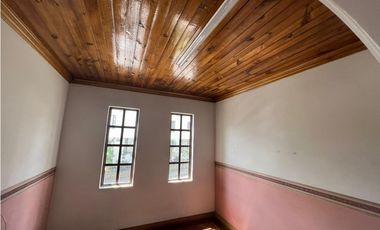 ARRIENDO CASA EN LOS ROSALES, MANIZALES | ARRIENDOS MANIZALES