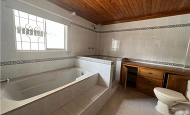 ARRIENDO CASA EN LOS ROSALES, MANIZALES | ARRIENDOS MANIZALES