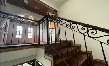 ARRIENDO CASA EN LOS ROSALES, MANIZALES | ARRIENDOS MANIZALES