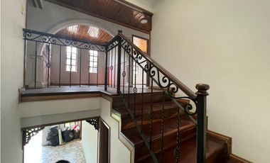 ARRIENDO CASA EN LOS ROSALES, MANIZALES | ARRIENDOS MANIZALES