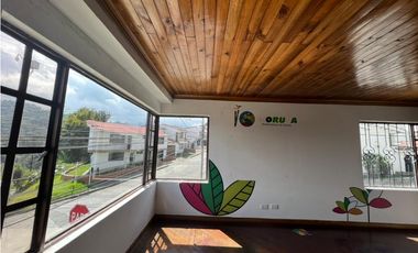 ARRIENDO CASA EN LOS ROSALES, MANIZALES | ARRIENDOS MANIZALES