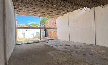 casalote en venta en el llano. Cod V3321