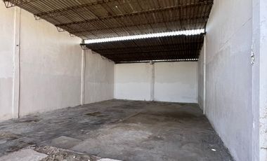 casalote en venta en el llano. Cod V3321