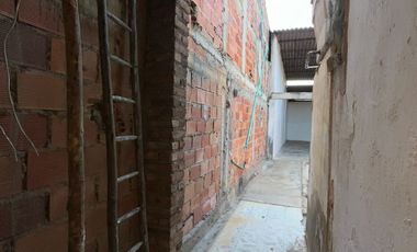 casalote en venta en el llano. Cod V3321