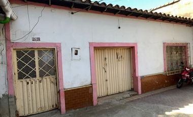 casalote en venta en el llano. Cod V3321