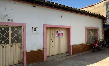 casalote en venta en el llano. Cod V3321