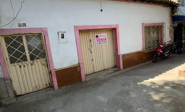 casalote en venta en el llano. Cod V3321