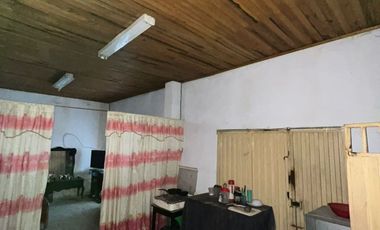 casalote en venta en el llano. Cod V3321