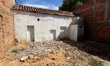 casalote en venta en el llano. Cod V3321