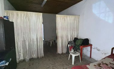 casalote en venta en el llano. Cod V3321